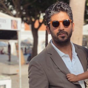 Profile photo of Lior